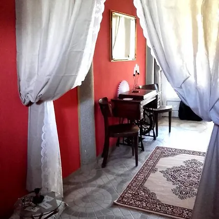 Romantic Studio Apartman Komarom