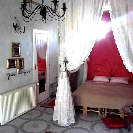 Romantic Studio Apartman