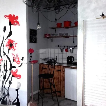 Romantic Studio Apartman * Komárom