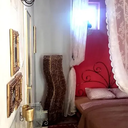 Appartement Romantic Studio Apartman