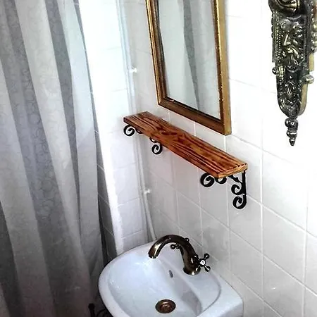 Romantic Studio Apartman Komarom