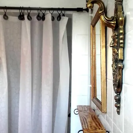 Romantic Studio Apartman Apartment