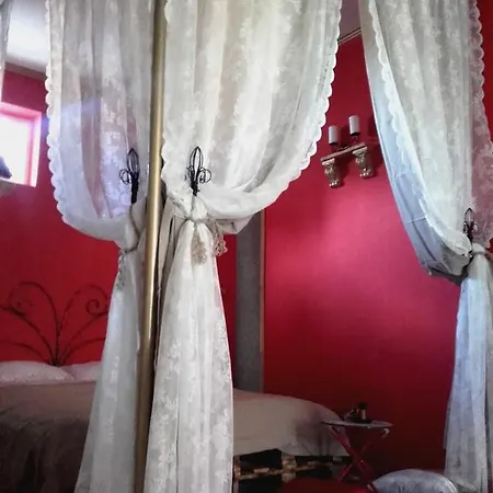 Apartment Romantic Studio Apartman *