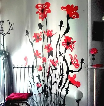 Romantic Studio Apartman Komarom